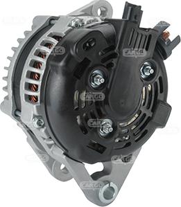 HC-Cargo 114749 - Alternatore autozon.pro