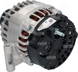 HC-Cargo 114754 - Alternatore autozon.pro