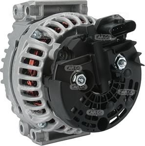 HC-Cargo 114753 - Alternatore autozon.pro