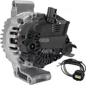 HC-Cargo 114757 - Alternatore autozon.pro