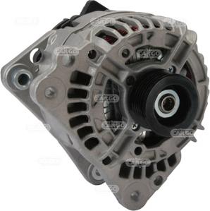 HC-Cargo 114769 - Alternatore autozon.pro