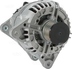 HC-Cargo 114700 - Alternatore autozon.pro