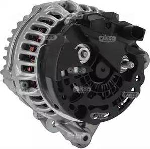 HC-Cargo 114780 - Alternatore autozon.pro