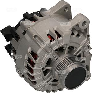 HC-Cargo 114724 - Alternatore autozon.pro