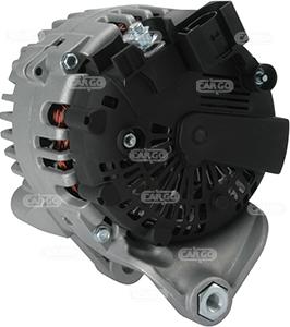 HC-Cargo 114720 - Alternatore autozon.pro