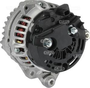 HC-Cargo 114721 - Alternatore autozon.pro