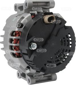 HC-Cargo 114722 - Alternatore autozon.pro