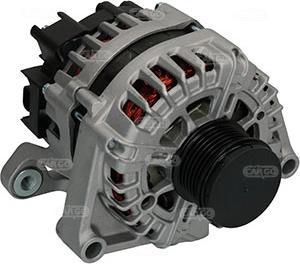 HC-Cargo 114727 - Alternatore autozon.pro