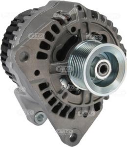 HC-Cargo 114772 - Alternatore autozon.pro