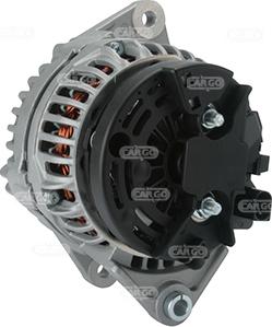 HC-Cargo 115955 - Alternatore autozon.pro