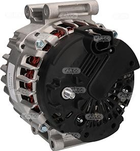 HC-Cargo 115953 - Alternatore autozon.pro