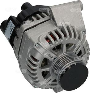 HC-Cargo 115963 - Alternatore autozon.pro