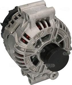 HC-Cargo 115904 - Alternatore autozon.pro