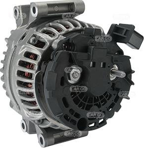 HC-Cargo 115905 - Alternatore autozon.pro