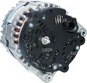 HC-Cargo 115906 - Alternatore autozon.pro