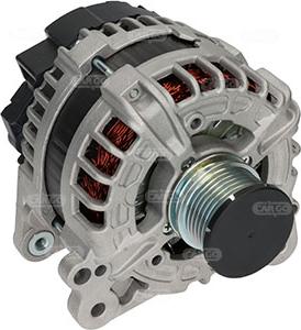 HC-Cargo 115901 - Alternatore autozon.pro