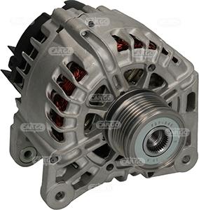 HC-Cargo 115903 - Alternatore autozon.pro