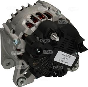 HC-Cargo 115903 - Alternatore autozon.pro