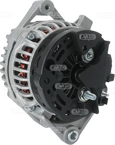 HC-Cargo 115907 - Alternatore autozon.pro