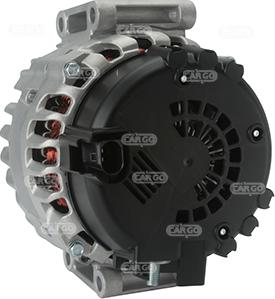 HC-Cargo 115912 - Alternatore autozon.pro