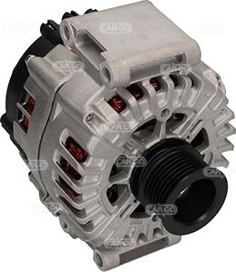 HC-Cargo 115924 - Alternatore autozon.pro