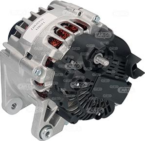 HC-Cargo 115921 - Alternatore autozon.pro