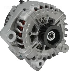 HC-Cargo 115923 - Alternatore autozon.pro