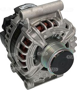 HC-Cargo 115499 - Alternatore autozon.pro