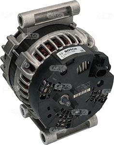 HC-Cargo 115499 - Alternatore autozon.pro