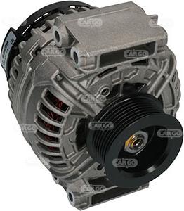 HC-Cargo 115498 - Alternatore autozon.pro