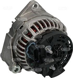 HC-Cargo 115492 - Alternatore autozon.pro