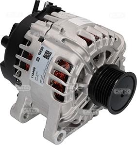 HC-Cargo 115459 - Alternatore autozon.pro