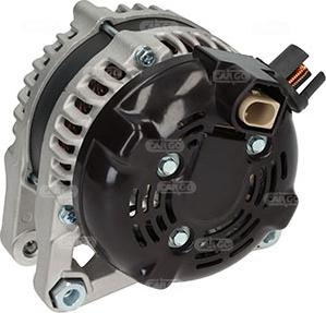 HC-Cargo 115456 - Alternatore autozon.pro