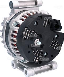 HC-Cargo 115461 - Alternatore autozon.pro