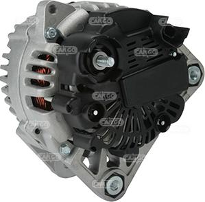 HC-Cargo 115419 - Alternatore autozon.pro