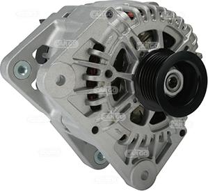 HC-Cargo 115419 - Alternatore autozon.pro