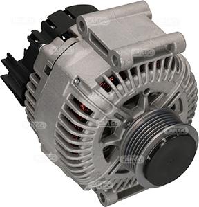 HC-Cargo 115414 - Alternatore autozon.pro