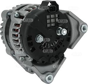 HC-Cargo 115410 - Alternatore autozon.pro