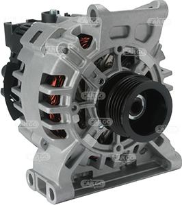 HC-Cargo 115418 - Alternatore autozon.pro