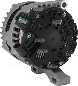 HC-Cargo 115412 - Alternatore autozon.pro