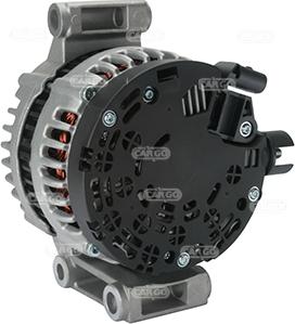 HC-Cargo 115417 - Alternatore autozon.pro