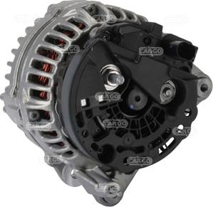 HC-Cargo 115483 - Alternatore autozon.pro