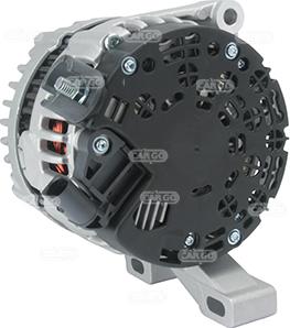 HC-Cargo 115434 - Alternatore autozon.pro