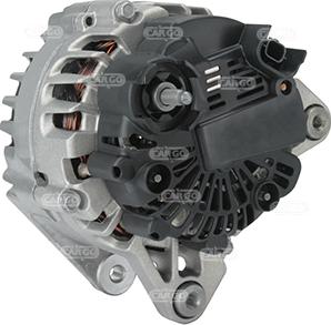 HC-Cargo 115431 - Alternatore autozon.pro