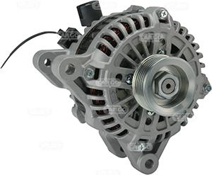 HC-Cargo 115438 - Alternatore autozon.pro