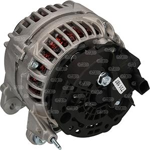 HC-Cargo 115433 - Alternatore autozon.pro