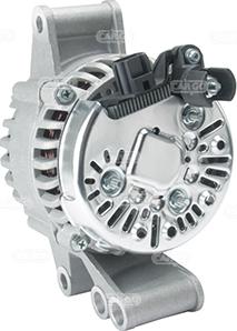 HC-Cargo 115543 - Alternatore autozon.pro