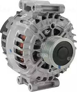 HC-Cargo 115547 - Alternatore autozon.pro