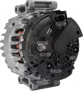 HC-Cargo 115547 - Alternatore autozon.pro