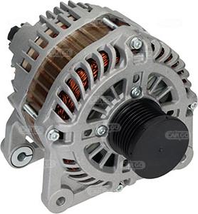 HC-Cargo 115519 - Alternatore autozon.pro